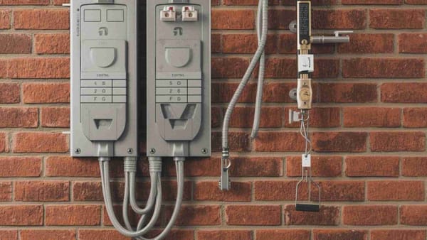 7 Ways to Cover Up Electrical Panels Like a Pro