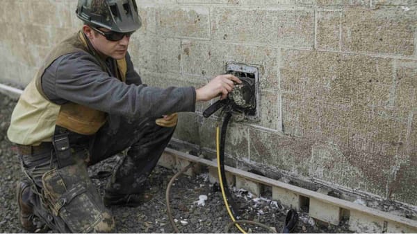 The DIY Electrical Mistake That Can Burn Down Your Home