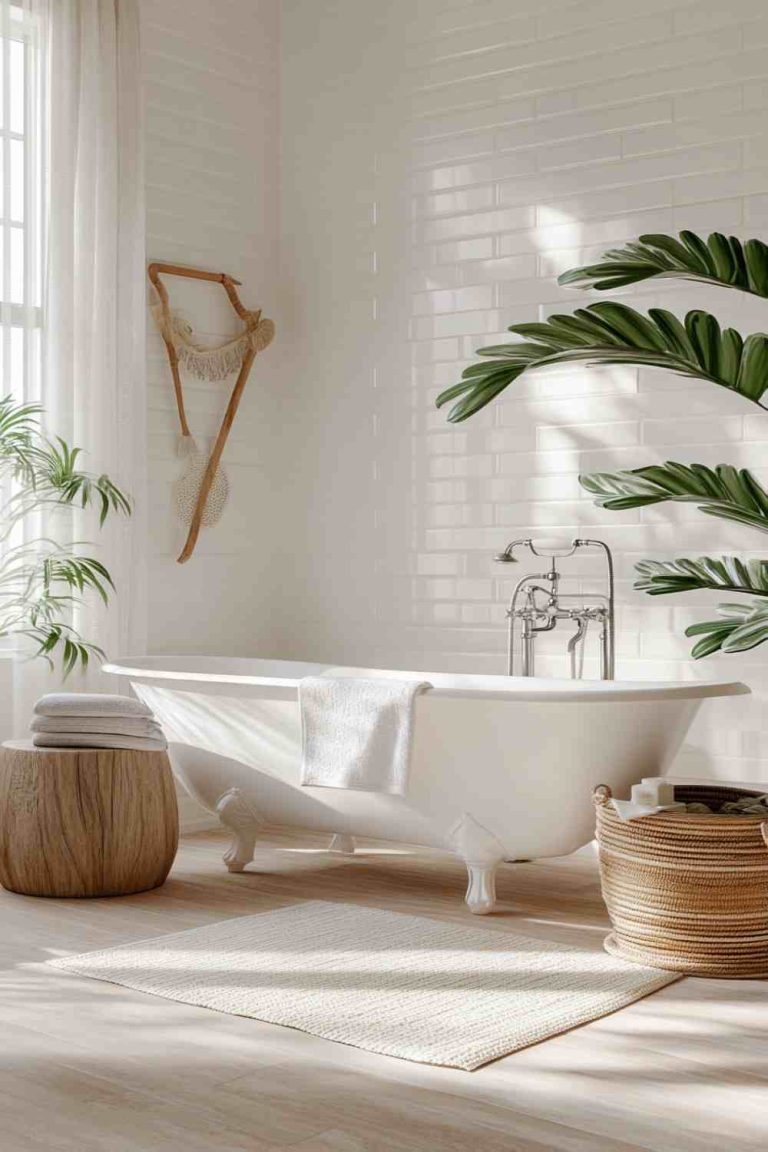 5 Key Elements of Industrial Farmhouse Style