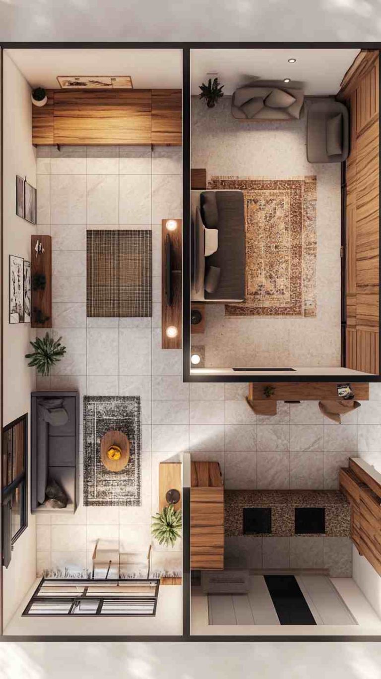 Tiny Bugs Crawling Out of Baseboards?