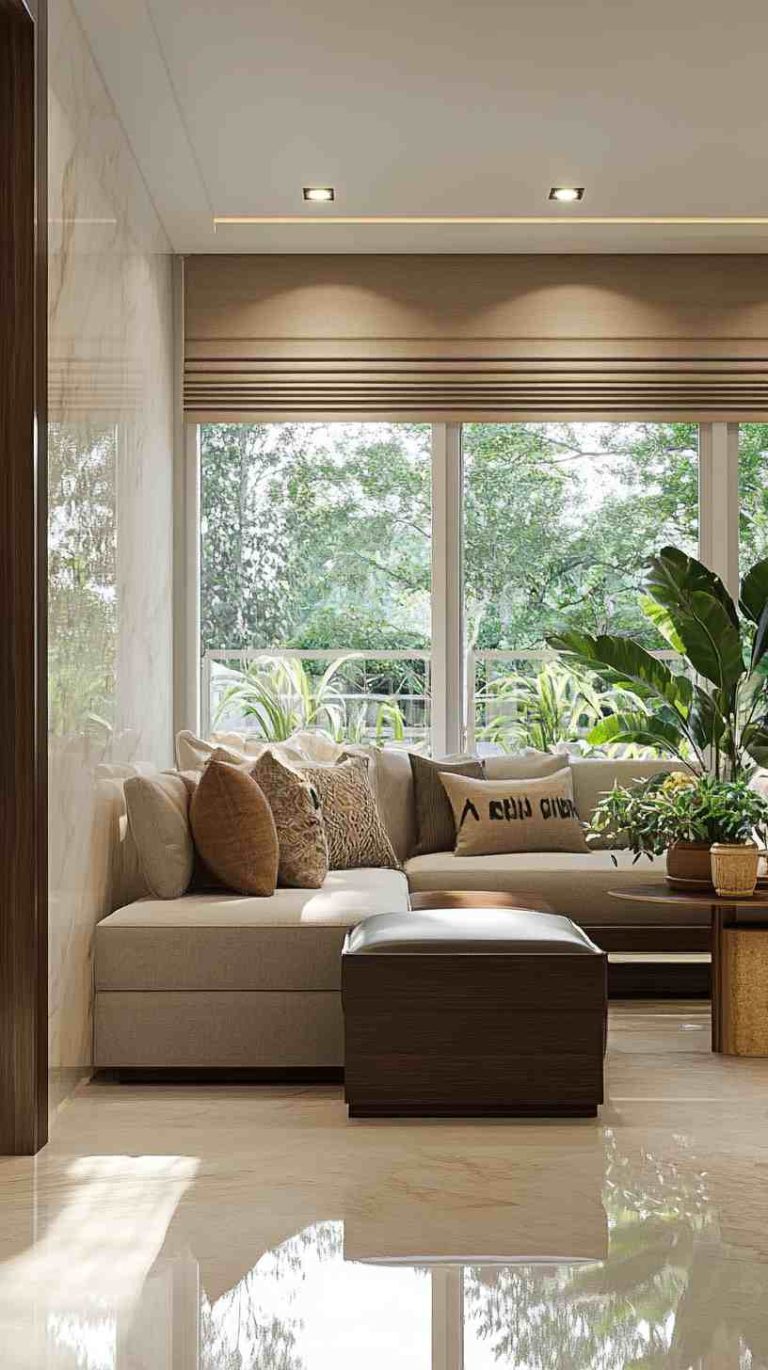 7 Ways to Cover Up Electrical Panels Like a Pro