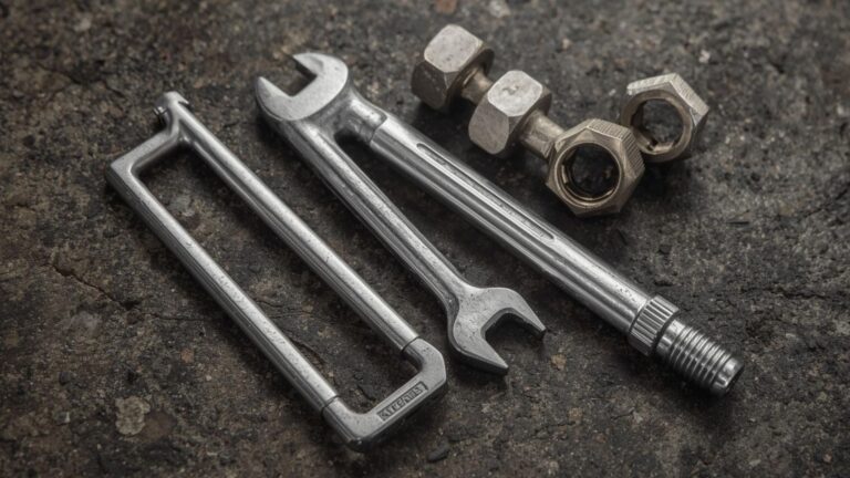 What is the difference between an Allen wrench and a hex key?