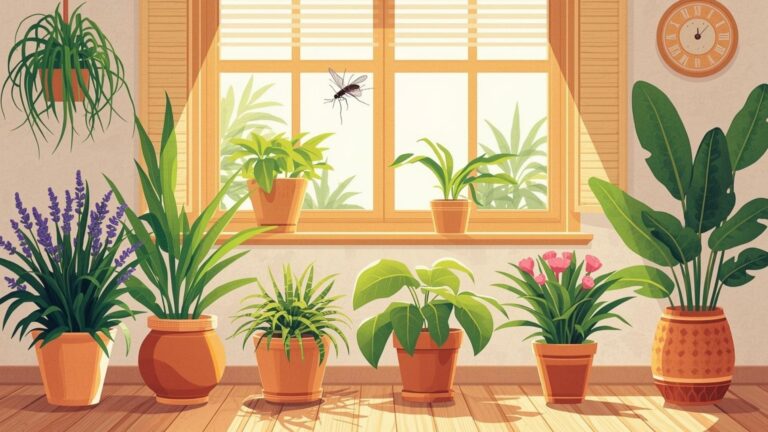 How To Get Rid of Mosquitoes Indoors?