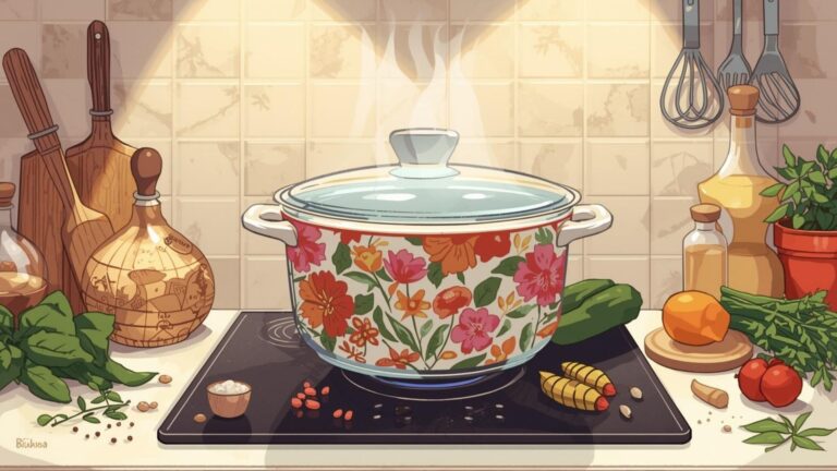 Can You Use Pyrex on an Electric Stove Top?